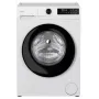 Candy GD 27SB7-S lavatrice a carica frontale 7kg 1200rpm con NFC Smart Touch, bianco