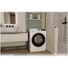 Candy GD 39B8-S lavatrice a carica frontale, 9 kg, 1400 giri/min, classe energetica A, bianco