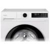 Candy GD 39B8-S lavatrice a carica frontale, 9 kg, 1400 giri/min, classe energetica A, bianco