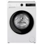 Candy GD 39B8-S lavatrice a carica frontale, 9 kg, 1400 giri/min, classe energetica A, bianco