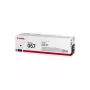 Canon 067 Cartuccia toner originale (5100C002) - Magenta, 1.250 pagine