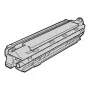 Canon C-EXV 55 unità tamburo originale nera (2186C002) per imageRUNNER ADVANCE C255i/C355i/C355P/C356i/C356P/C475i/C475iF