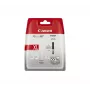 Canon CLI-551GY XL cartuccia inchiostro grigio High Yield - 11 ml