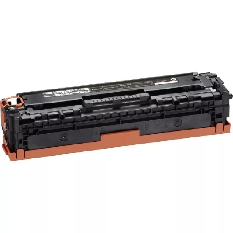 Canon CRG 731 (6272B002) cartuccia toner, nero