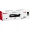 Canon CRG 731 (6272B002) cartuccia toner, nero