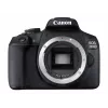 Canon EOS 2000D Corpo fotocamera DSLR