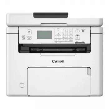 Canon i-SENSYS MF275dw II Stampante laser multifunzione B/N con fax, A4, duplex, Wi-Fi, Ethernet, 29 ppm