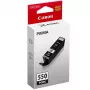 Canon PGI-550PGBK cartuccia d'inchiostro originale pigmentata nera - 15 ml