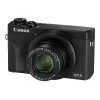 Canon PowerShot G7 X Mark III fotocamera compatta (nera)