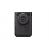 Canon PowerShot V10 nero kit vlogging fotocamera 4K UHD 1 pollice CMOS con mini treppiede impugnatura