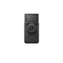 Canon PowerShot V10 nero kit vlogging fotocamera 4K UHD 1 pollice CMOS con mini treppiede impugnatura