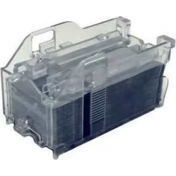 Canon cartuccia punti metallici 1008B001AA - confezione da 3, 5000 punti per cartuccia, per imageRUNNER ADVANCE & imagePRESS