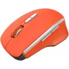 Canyon Mouse wireless 2.4 GHz con 7 tasti DPI 800/1200 rosso