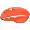 Canyon Mouse wireless 2.4 GHz con 7 tasti DPI 800/1200 rosso