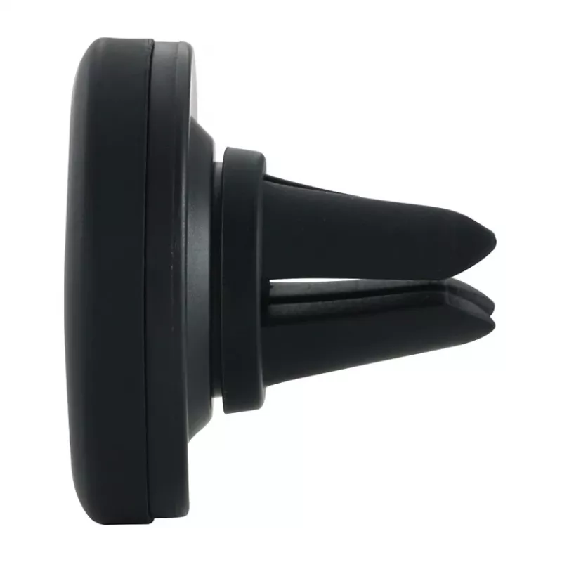 CANYON Supporto auto CH-2 a ventosa magnetico nero