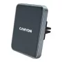 CANYON CH-15 Supporto auto e caricatore wireless MegaFix, 15W, USB-C, nero