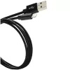 Canyon Cavo Charge & Sync MFI 1m nero