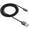 Canyon Cavo Charge & Sync MFI 1m nero