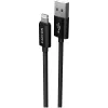 Canyon Cavo Charge & Sync MFI 1m nero