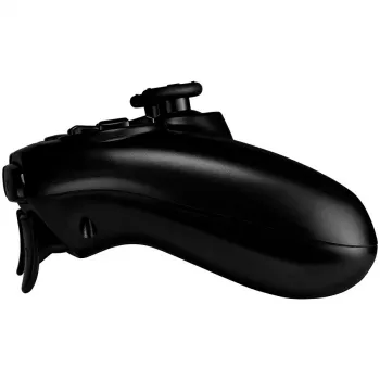 Canyon Gamepad wireless gaming GP-W5 con touchpad per PS4 nero