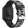 Canyon Kids Smart Watch KW33 nero