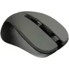 CANYON MW-1 mouse ottico wireless - 2,4 GHz, 1600 DPI, grigio