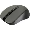 CANYON MW-1 mouse ottico wireless - 2,4 GHz, 1600 DPI, grigio