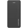 CANYON OnPower 200 Power Bank 20000mAh nero
