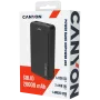 CANYON OnPower 200 Power Bank 20000mAh nero