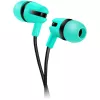 Canyon SEP-4 Cuffie stereo con microfono, cavo piatto 1,2 m