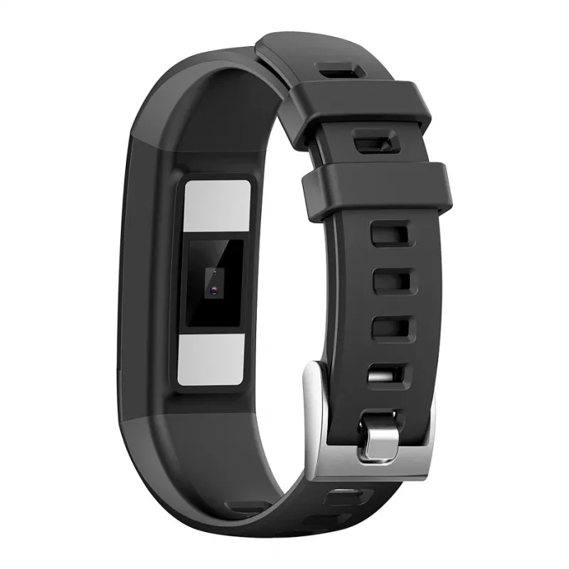 CANYON Smart Coach SB-75 Smart Band nero