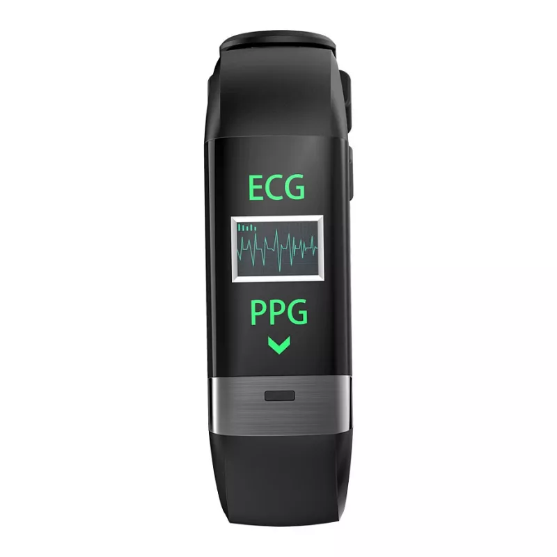 CANYON Smart Coach SB-75 Smart Band nero