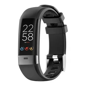 CANYON Smart Coach SB-75 Smart Band nero