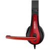 Canyon Headset stereo