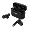 Auricolari Bluetooth True Wireless Canyon TWS-3 con custodia di ricarica, nero