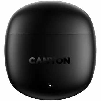 CANYON Cuffie TWS OnGo 13 Semi-in-ear Nero