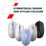 Canyon mouse con cavo M-10 con 3 tasti nero