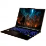 Captiva Entry Gaming I10-0913GE Notebook gaming 16 inch - Intel Core i7-14650HX, GeForce RTX 5060 8GB, 16GB DDR5, 500GB SSD NVMe, Windows 11 Pro