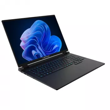 Captiva Highend Gaming I10-4611GE notebook 18
