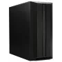 Captiva PC Workstation I10-4125 (Intel Core Ultra 7 270K Plus, NVIDIA GeForce RTX 5050 8GB GDDR6, 32GB RAM, 1TB SSD, Wi-Fi, senza sistema operativo, nero)