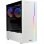 CAPTIVA Power Starter R78-384 AMD Ryzen 7 5700G 32GB DDR4 2TB SSD PC desktop bianco