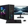 CAPTIVA Power Starter R79-990 Bundle TFT, AMD Ryzen 5, 16GB DDR4, 500GB SSD