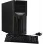 CAPTIVA Workstation I75-756 PC desktop, Intel Core i7, 32GB DDR4, 1TB SSD, Windows 11 Pro