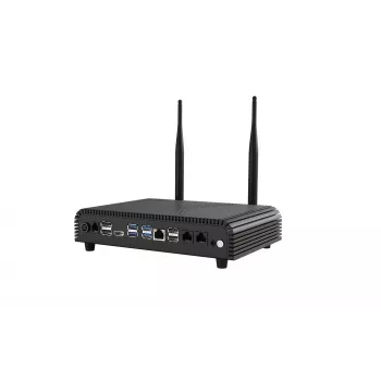 Capture Core i5-1235U modulo Box-PC - Win11 (CA-BOXPC-I5-V2WIN11)
