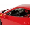 Auto R/C Ferrari Italia Rastar 1:14 rossa