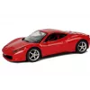 Auto R/C Ferrari Italia Rastar 1:14 rossa