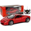 Auto R/C Ferrari Italia Rastar 1:14 rossa