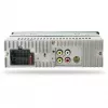 Autoradio Xblitz RF350 con telecamera per retromarcia