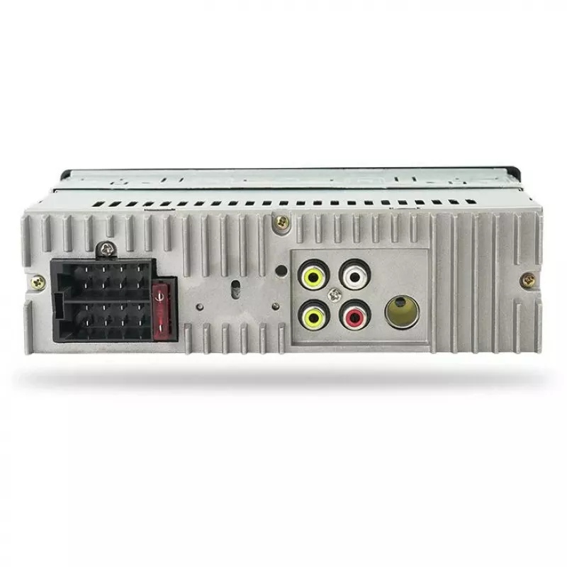 Autoradio Xblitz RF350 con telecamera per retromarcia