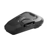 Cardo FRC2X103 Interfono Bluetooth per moto 2 canali 800 m nero
